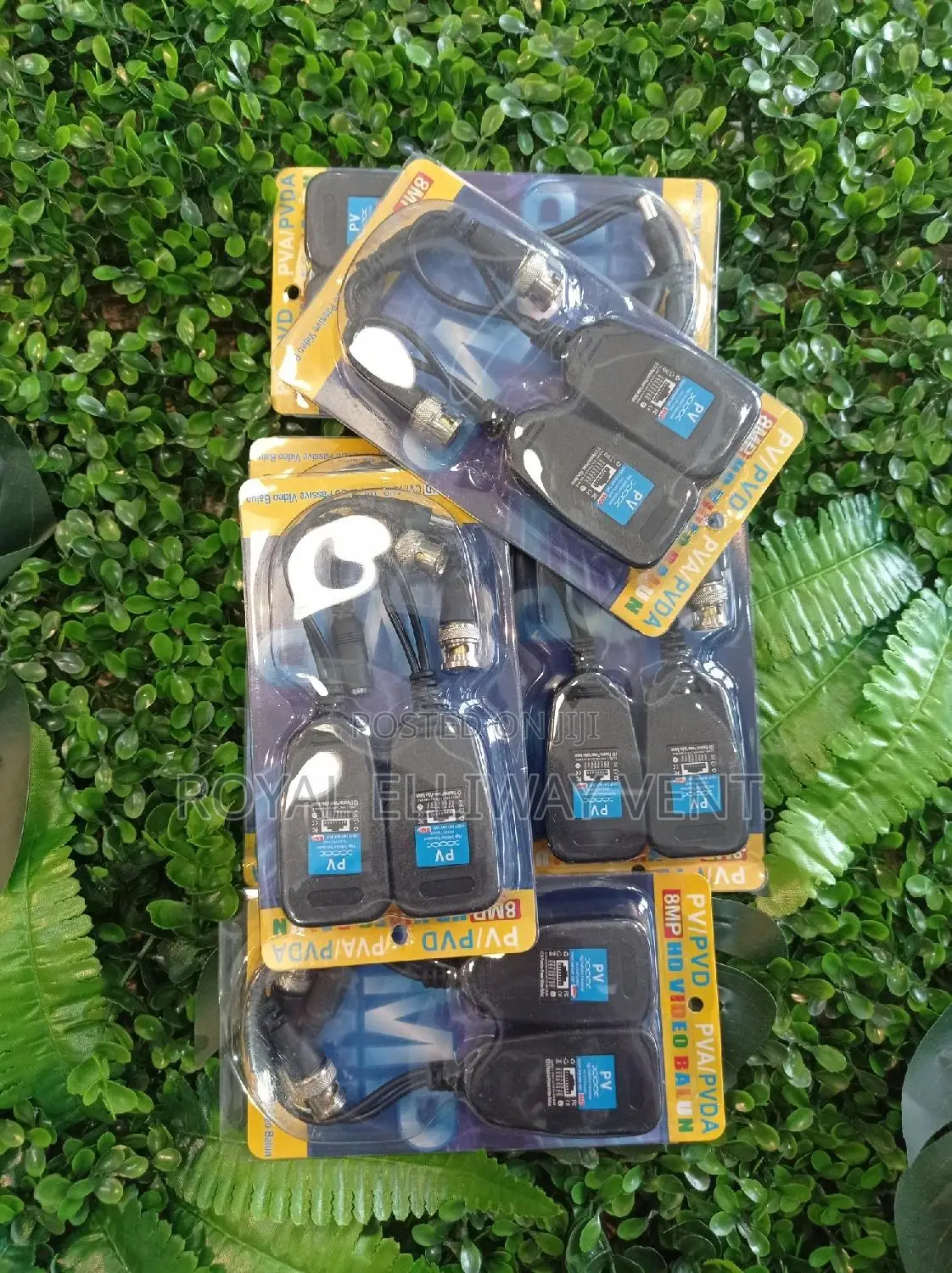8mp PV Balun