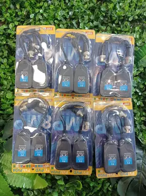 8mp PV Balun
