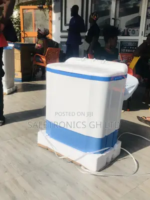 Affordable Nasco Semiutomatic 7kg Topload Washingmachine