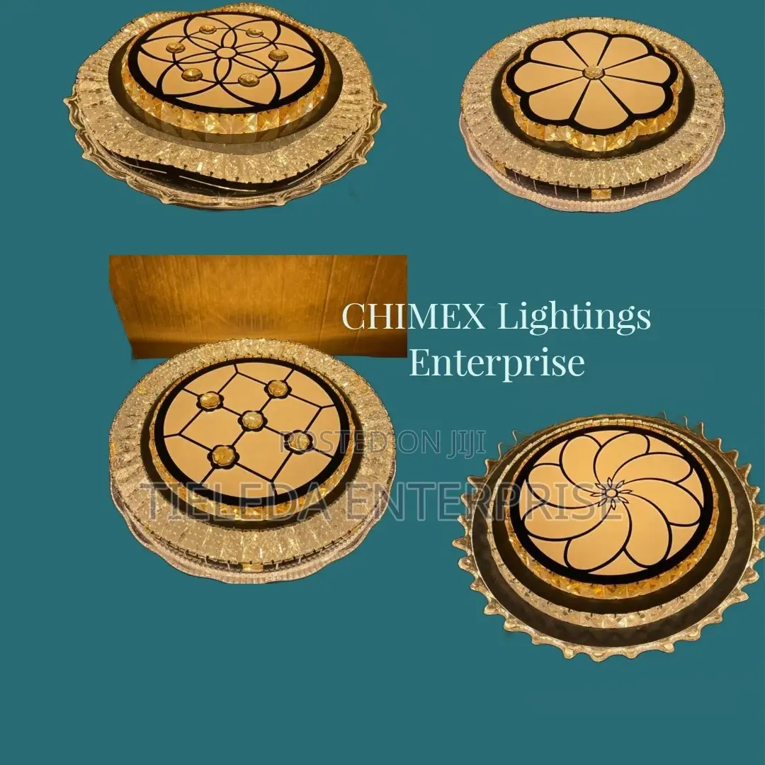 Hall / Dinner Ceiling Light 3color 500mm