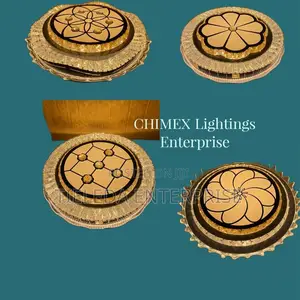 Hall / Dinner Ceiling Light 3color 500mm