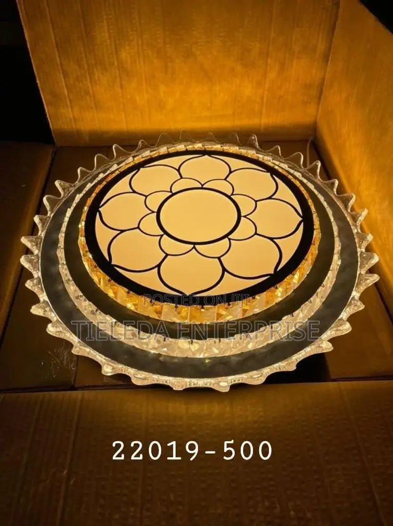 Hall / Dinner Ceiling Light 3color 500mm