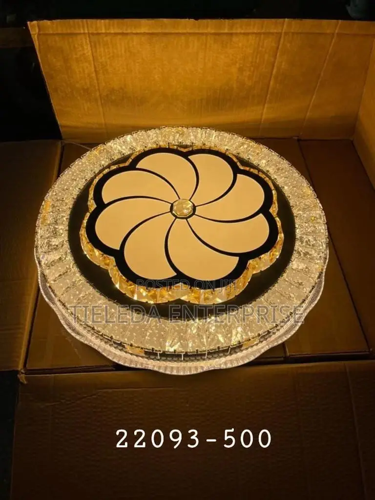 Hall / Dinner Ceiling Light 3color 500mm