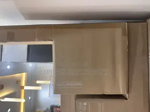 Very Awesome Sound Bar With Woofer C450