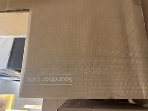 Samsung Soundbar C450 