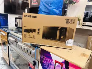 Call and Order for Samsung Ms23f301tas Microwave