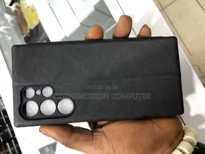 Samsung S22 Ultra Book  Cover/Case