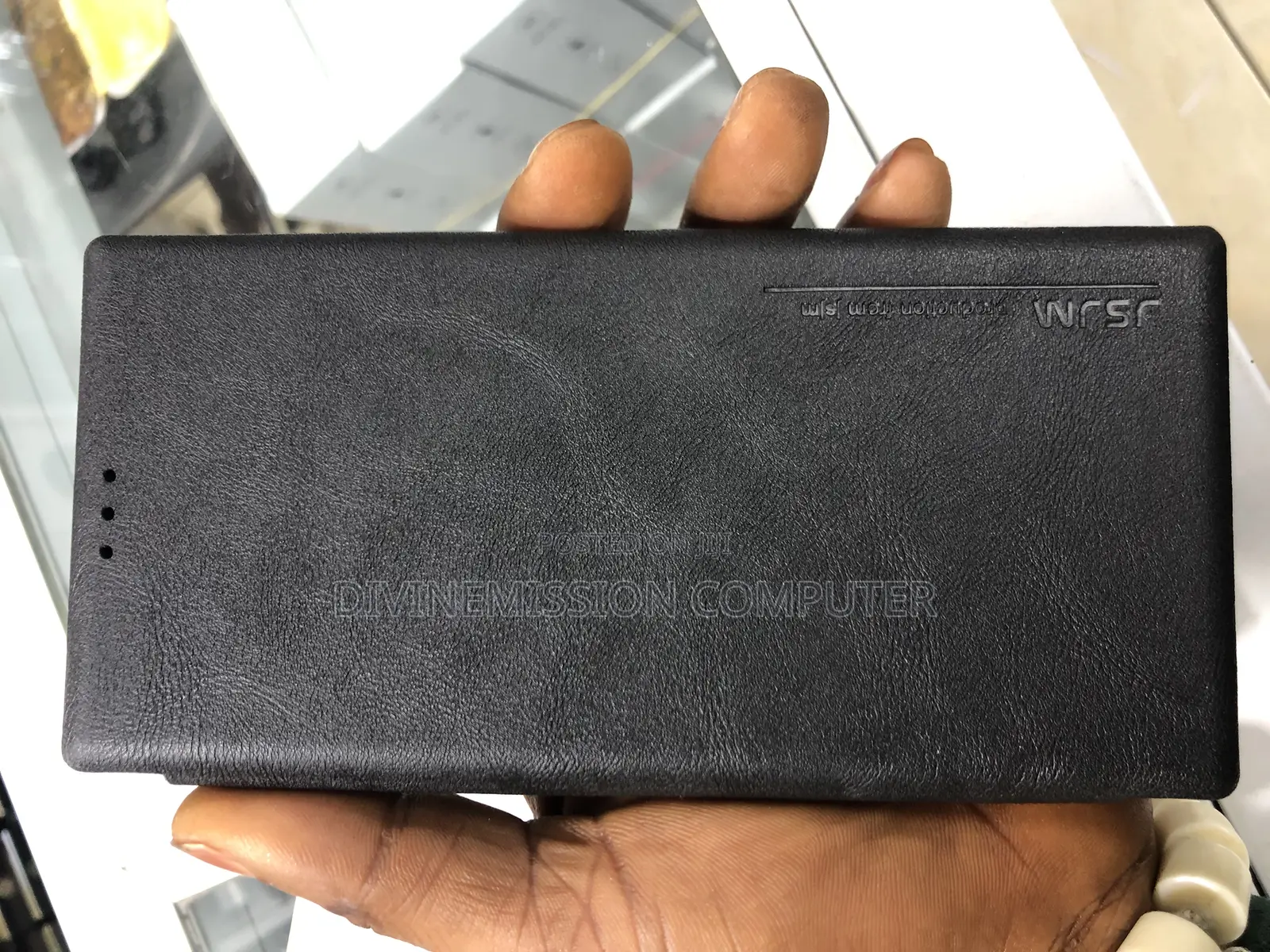 Samsung S22 Ultra Book  Cover/Case