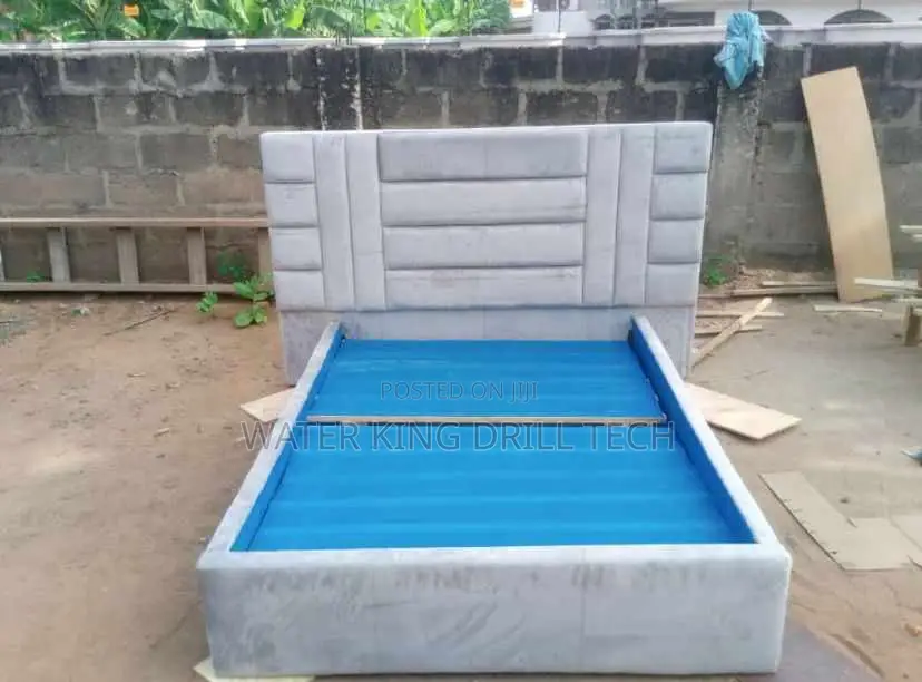 Double Bed Frames