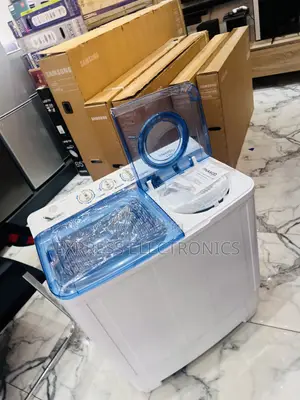 Intelligent Design Washing Machine Nasco 8kg Topload