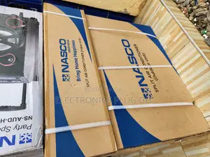 Nasco 2.0hp R410 Air Conditioner