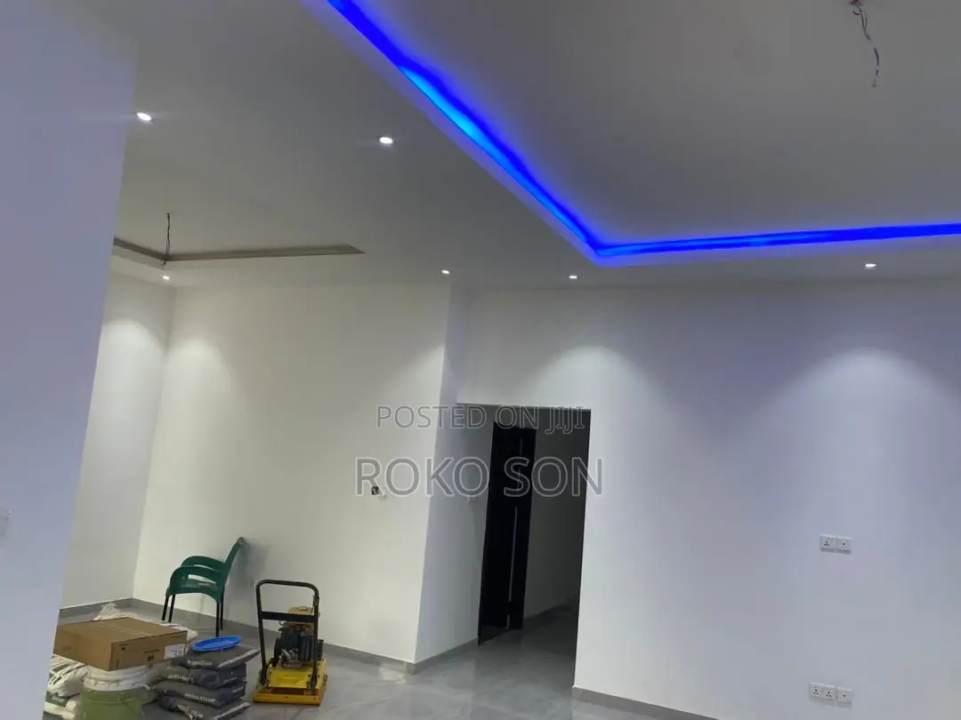 3bdrm House in Dr Roko, Lake Side Estate for sale