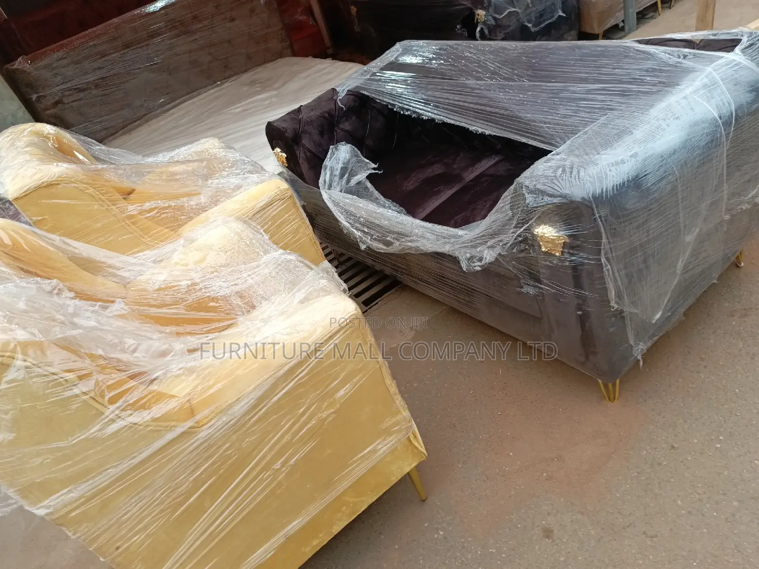 Sofa Set Free Delivery . Classic