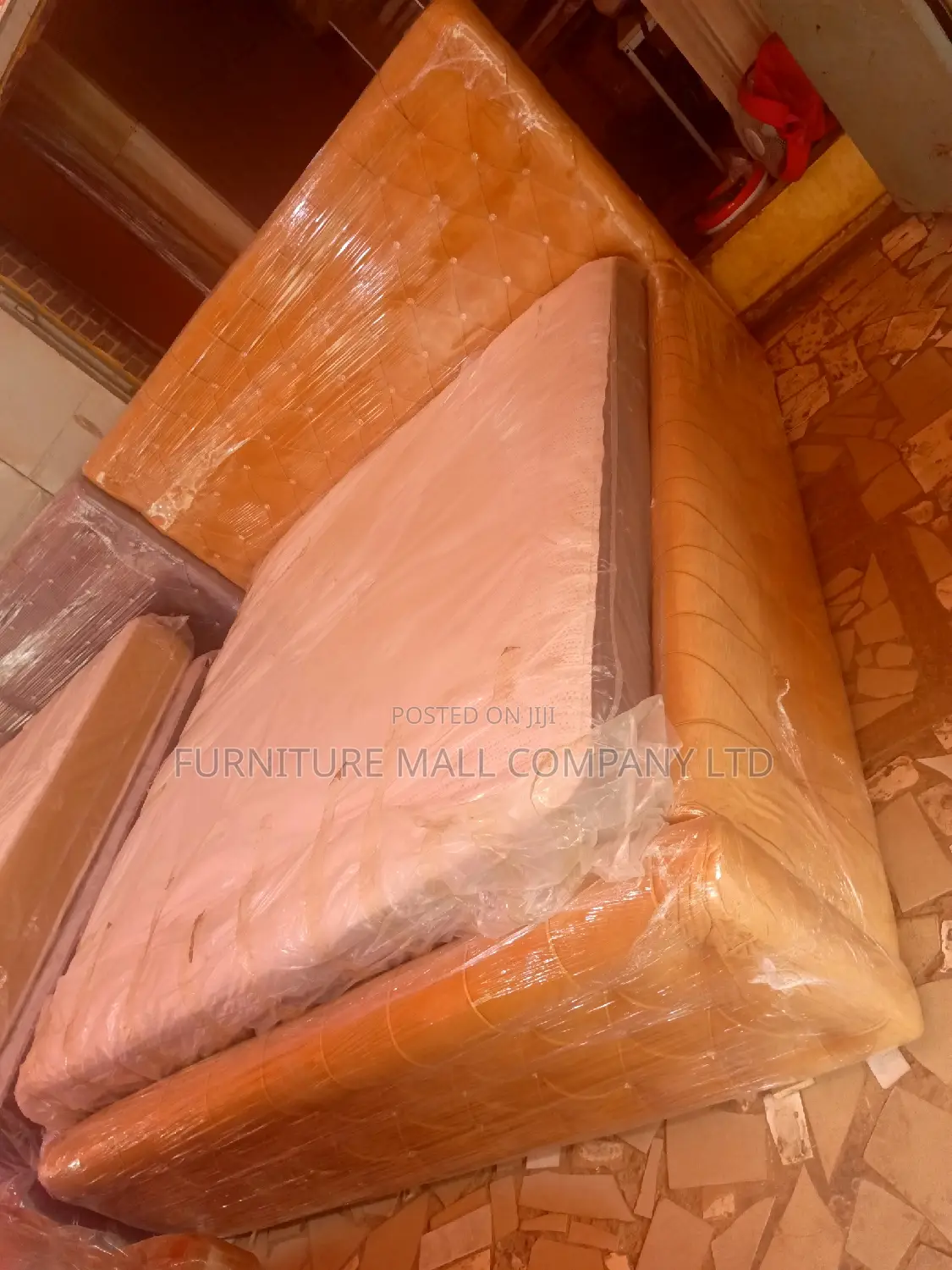 Furniture Mall Company 
