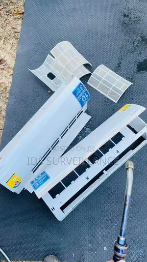 Air Conditioner Installation and Maintenance Technician