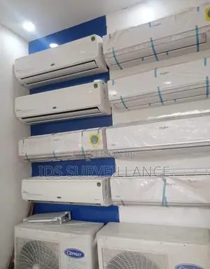 Air Conditioner Installation and Maintenance Technician