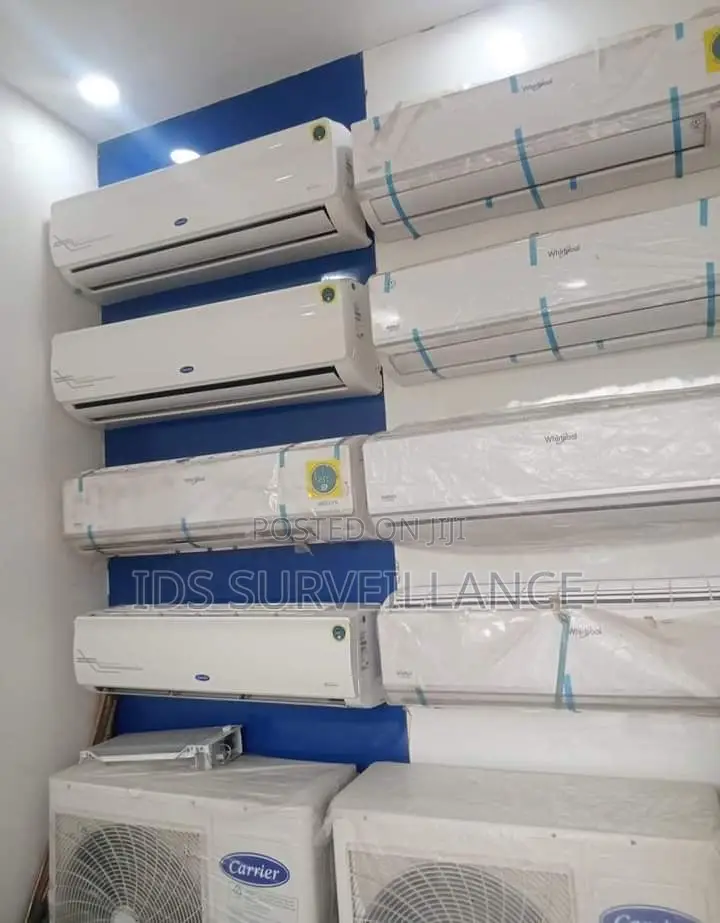 Air Conditioner Installation and Maintenance Technician