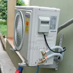 Air Conditioner Installation and Maintenance Technician
