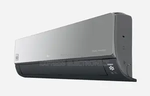 Less Vibration Air Conditioner Artcool 2.5hp Inverter Dual