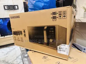 Fabulous Job Microwave Oven Ms23f301tas