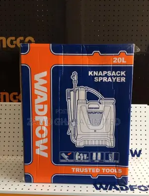 20l Knapsack Sprayer - Wks1520