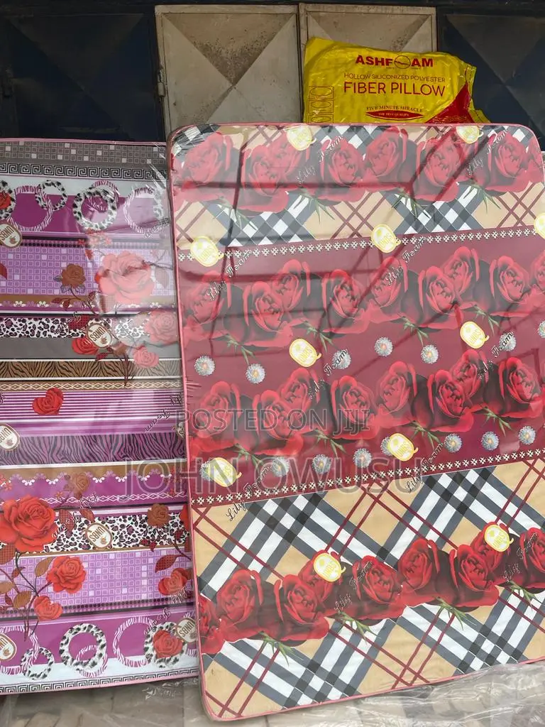 8inch Double Mattress for Sale