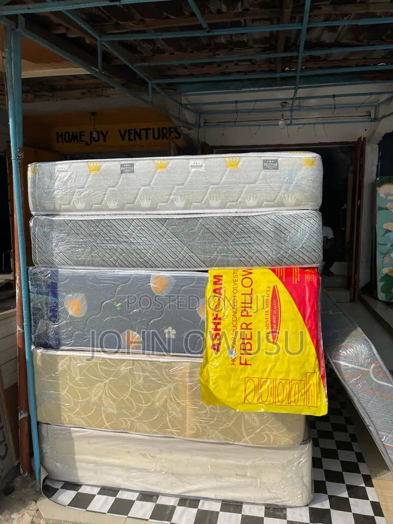 15inch Super High Density Mattress for Sale