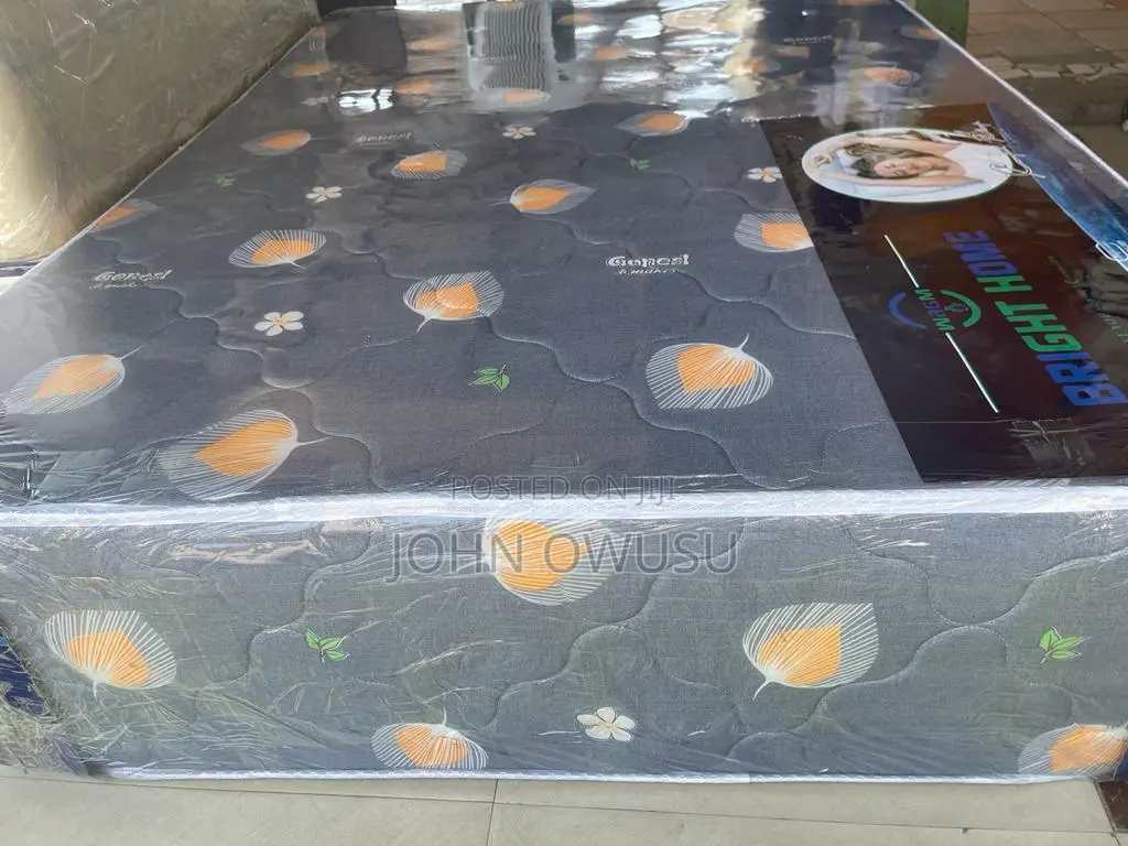 11inch Super High Density Mattress for Sale