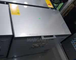 Pearl 251 Littres Chest Freezer