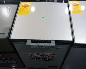 Pearl 100 Littres Chest Freezer