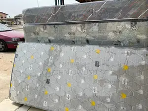 Single High Density Mattress for Sale