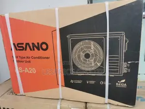 Asano 2.5hp!! High Quality Air Condition