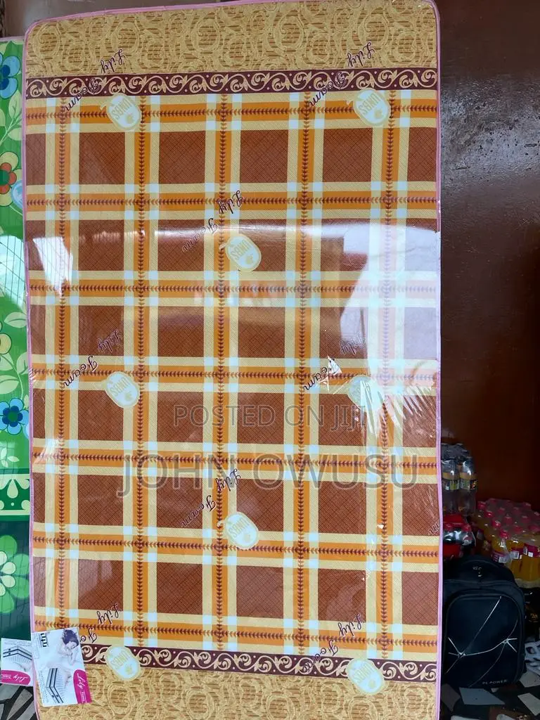 Single Mattress for Sale