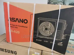 Selected Asano 2.5hp 410a Air Condition
