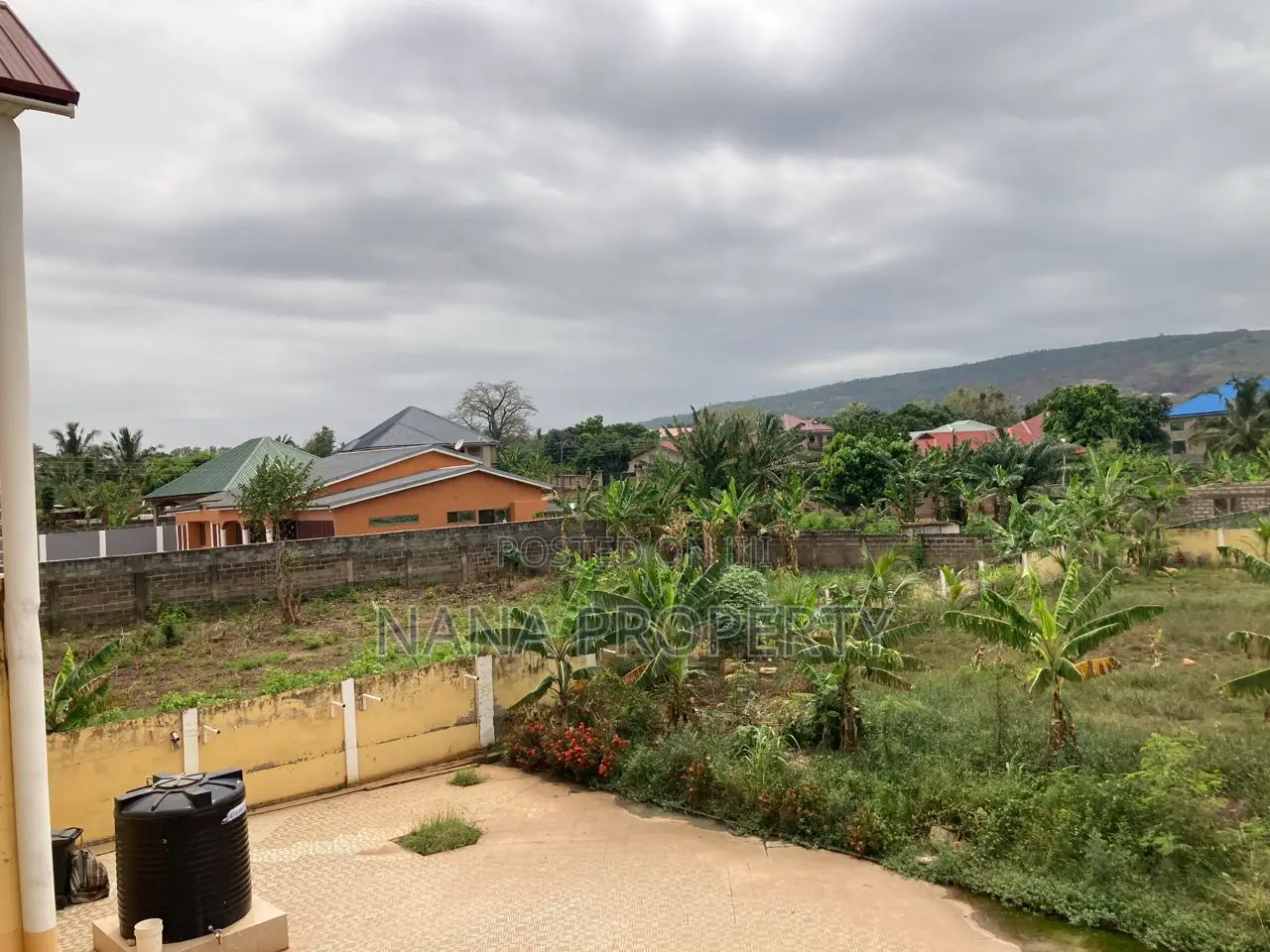 One Plot of Land for Sale Located at Oyarifa Kuotaam Estate