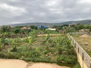 One Plot of Land for Sale Located at Oyarifa Kuotaam Estate