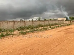 Six Plots of Land for Sale Located at Adenta Rowi