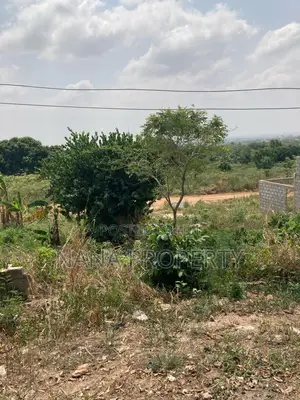 Two Plots of Land for Sale Located at Adenta Amanfrom