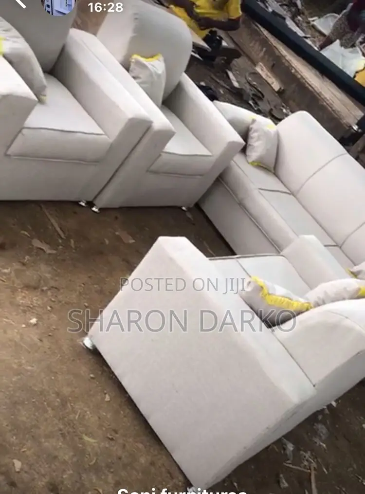 Quality Made Stuffing Chair