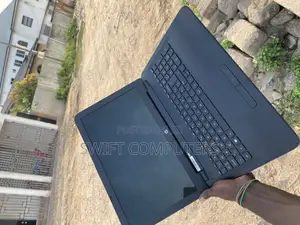Laptop HP 15 8GB Intel Core I5 SSD 256GB