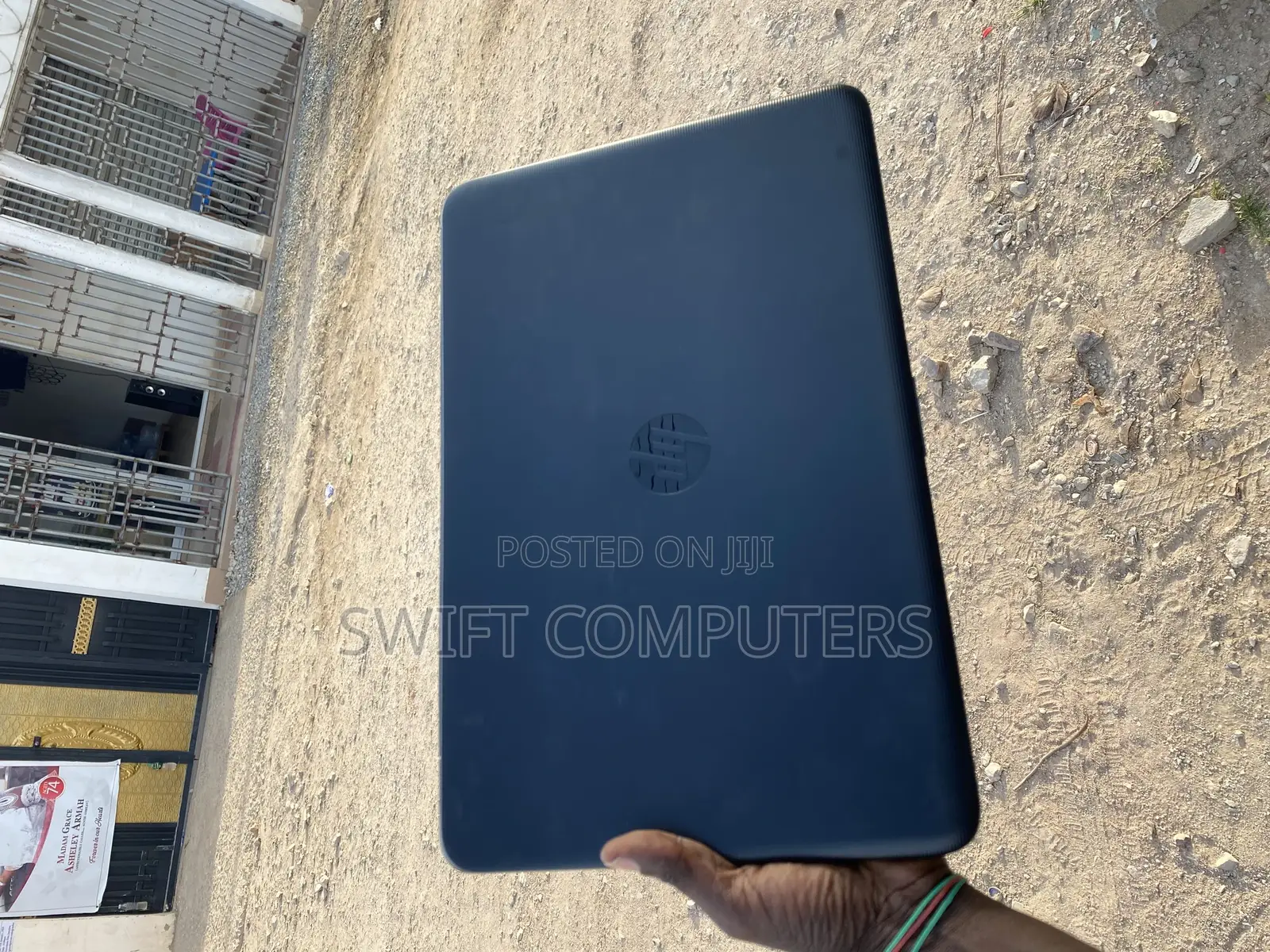 Laptop HP 15 8GB Intel Core I5 SSD 256GB