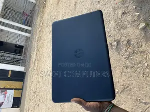 Laptop HP 15 8GB Intel Core I5 SSD 256GB