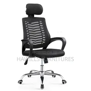 Modern Office Mesh Chair