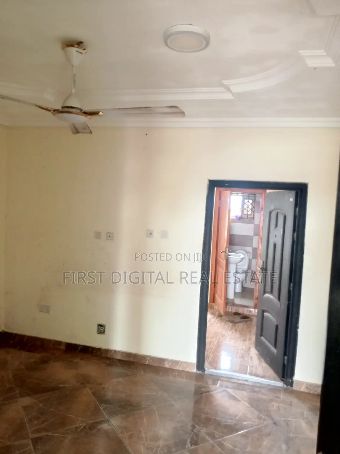 1bdrm Apartment in First Digital Real, Kasoa for rent