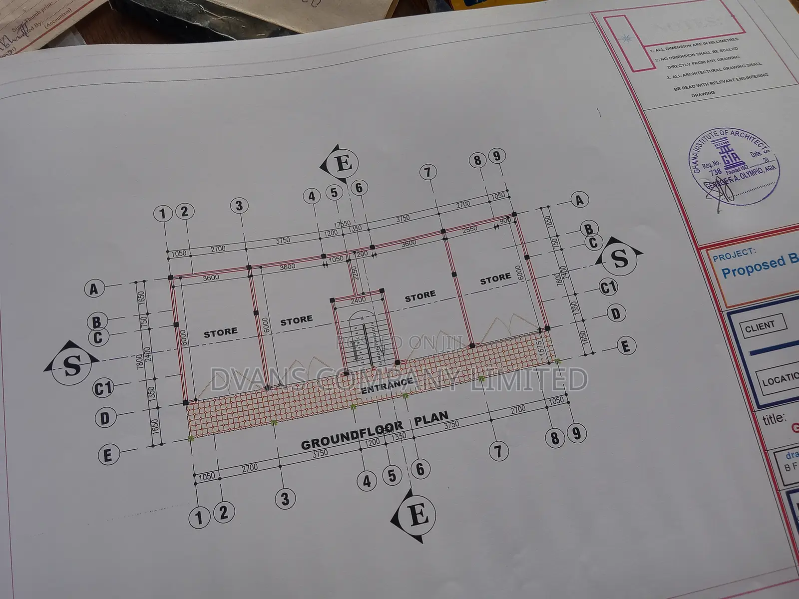 Building Construction and Roofing