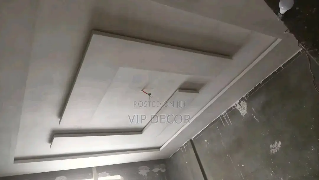 P.O.P: Vip Decor