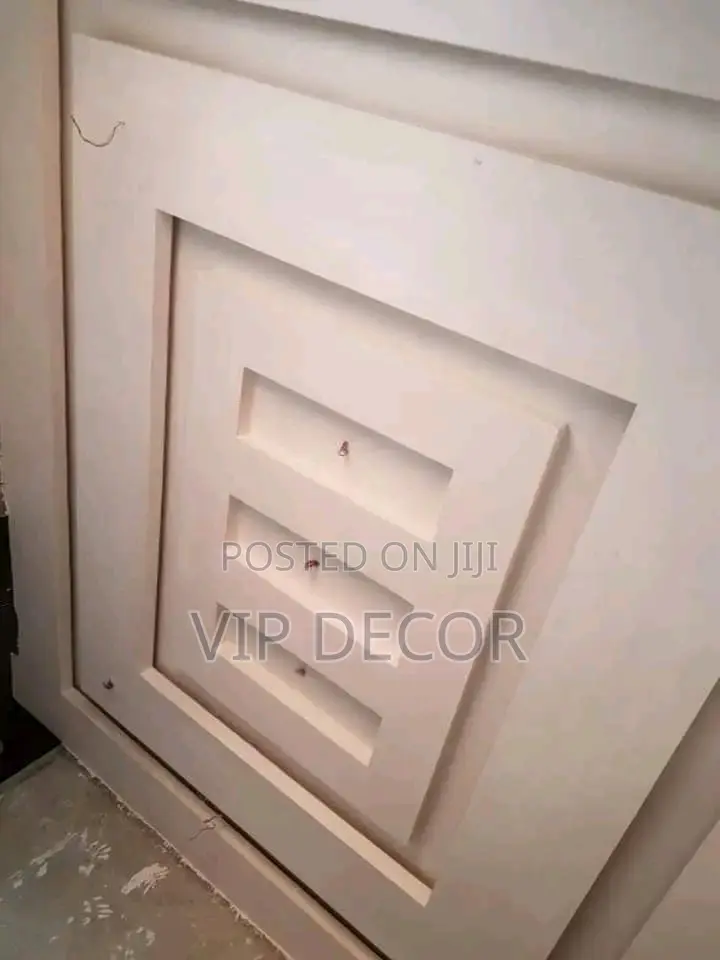 P.O.P: Vip Decor