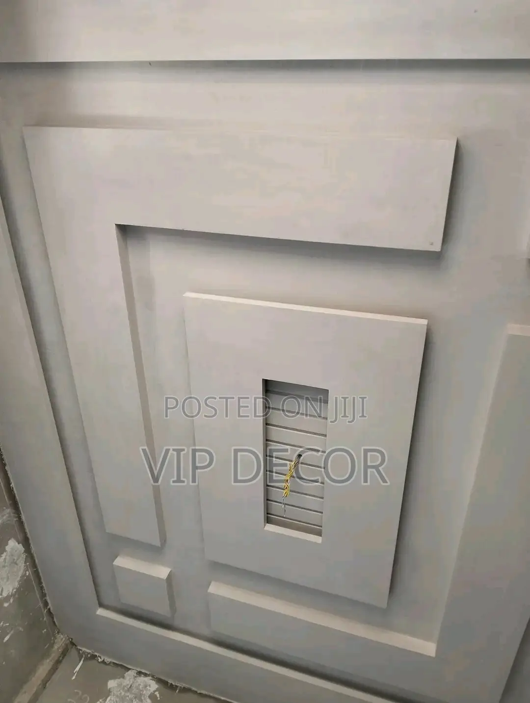 P.O.P: Vip Decor
