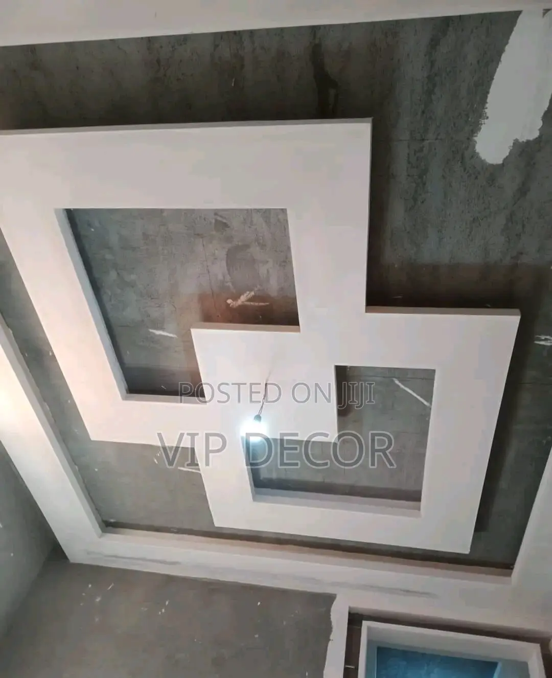 P.O.P: Vip Decor