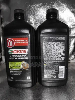 Castrol CVT Multi Purpose